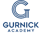 Gurnick Academy of Medical Arts Logo